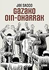 Gazako oin-oharrak