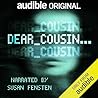 Dear Cousin: The ...