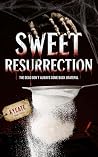 Sweet Resurrection: A Halloween Short Book cover for Sweet Resurrection: A Halloween Short