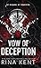 Vow of Deception (Deception Trilogy #1)