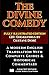 The Divine Comedy – Fully Illustrated Edition – Easy-to-Read Modern English: Includes Dante’s Inferno, Purgatorio, and Paradiso with 120+ Illustrations by Gustave Doré, Plus Guides and Commentary