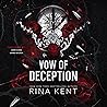 Vow of Deception