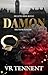 Damon: Die Level Serie: Buch 2. Deutsche Ausgabe.