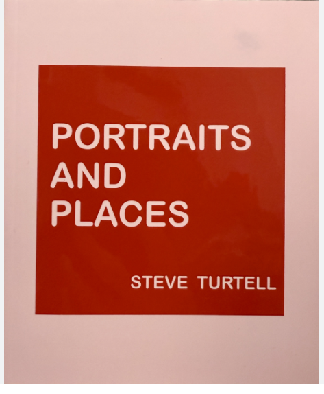 Portraits and Places
