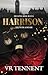 Harrison: Die Level Serie; Buch 1. Deutsche Ausgabe. (German Edition)