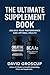 The Ultimate Supplement Boo...