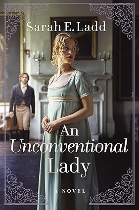 An Unconventional Lady (Paperback)
