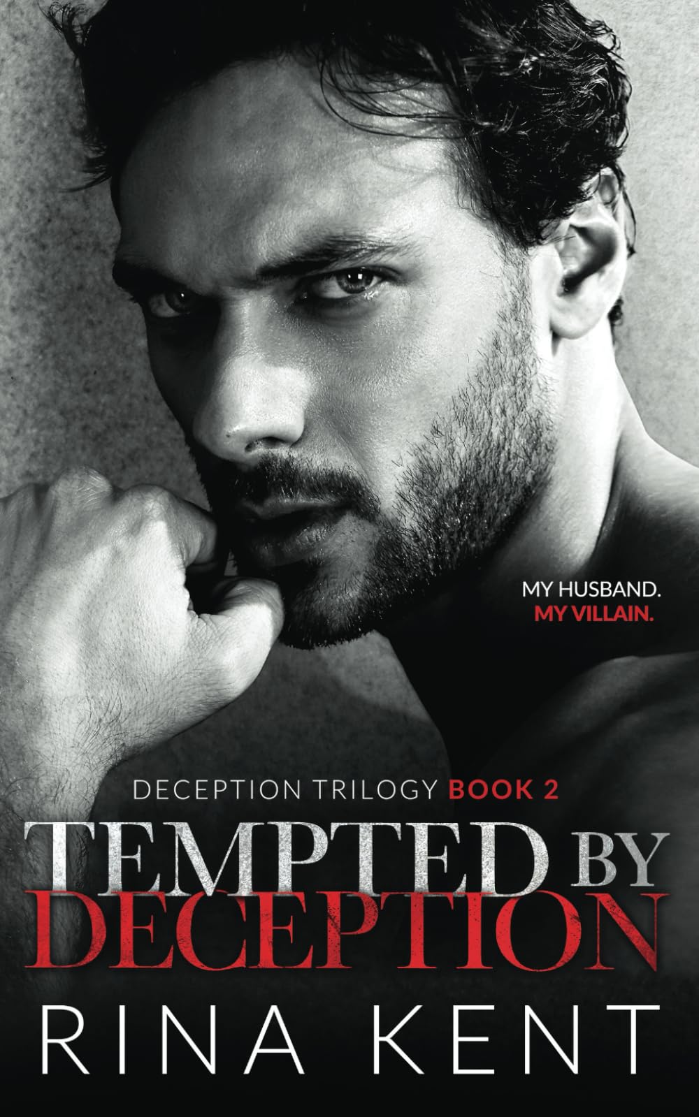 Read Tempted by Deception (Deception Trilogy, #2)