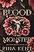 Blood of My Monster (Monster Trilogy, #1)