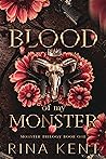Blood of My Monster