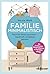 Familie Minimalistisch by Nicole Weiss