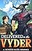 Delivered to the Vyder (Monster Mates, #0.5)