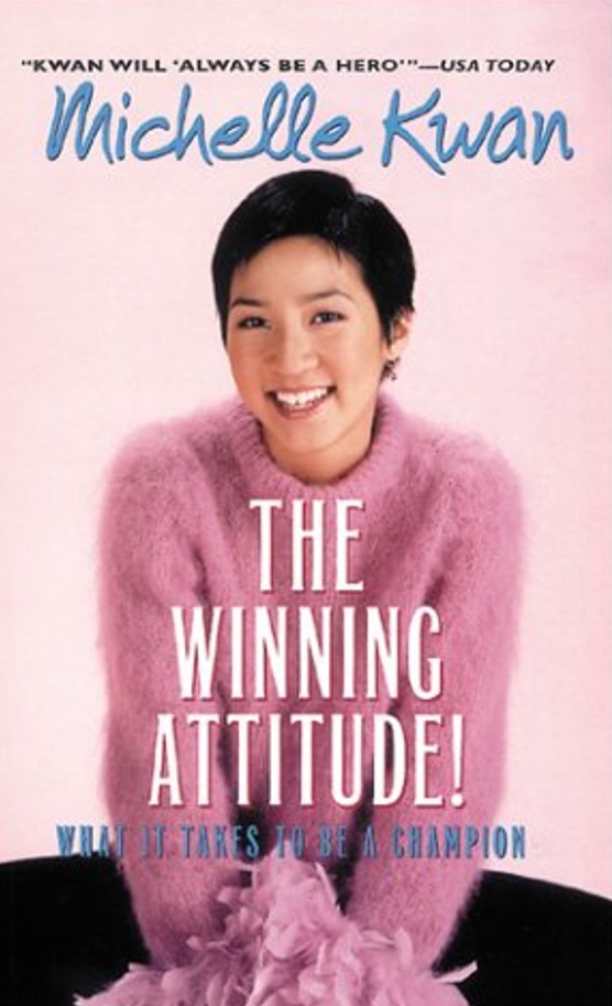 The Winning Attitude! What it Takes to Be a Champion