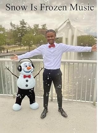 Snow is Frozen Music