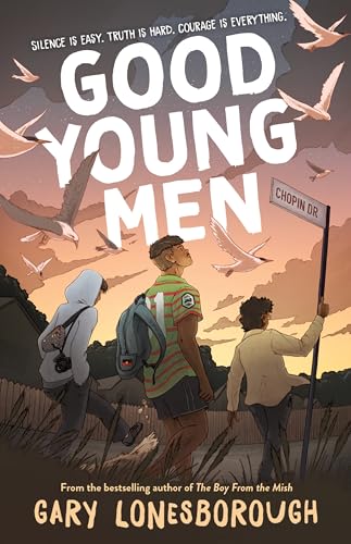 Good Young Men (Kindle Edition)