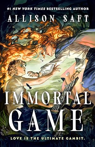 Immortal Game