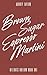 Brown Sugar Espresso Martini by Aubrey Taylor Brown Sugar Espresso Martini by Aubrey Taylor