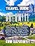 DOLOMITE TRAVEL GUIDE 2025 by SAM RAPHSMILE