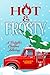 Hot and Frosty: a Firefight...