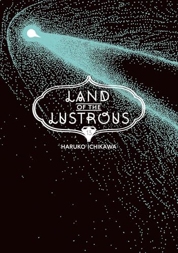 Land of the Lustrous 13 (Kindle Edition)