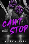 Can't Stop: a hor...