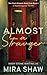 Almost a Stranger: A Psychological Thriller Romance (The Final Chapter Book Club 2)