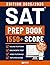 SAT 1550+ PREMIUM PREP BOOK...