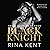 Black Knight (Royal Elite, #4)