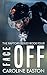Face Off: The Raptors Series Book Four