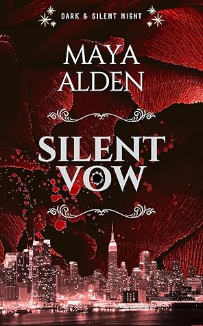 Silent Vow (Dark & Silent Night, #1)