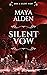 Silent Vow (Dark & Silent Night, #1)