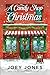 A Candy Shop Christmas by Joey Jones A Candy Shop Christmas by Joey Jones