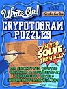 Write On! Cryptog...