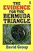 The Evidence for the Bermuda Triangle