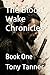 The Blood Wake Chronicles: ...