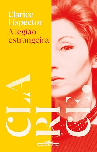 A legião estrangeira (Portuguese Edition)