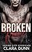 Broken Vows: A Dark Mafia R...