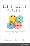 Difficult People:...
