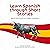 Learn Spanish Through Short Stories by Simon Armstrong