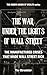 The War Under the Lights of...