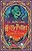 Harry Potter and the Goblet of Fire (Harry Potter, #4) by J.K. Rowling