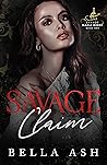 Savage Claim (Savage Mafia Kings #2)