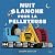 Nuit blanche pour la pelleteuse by Joseph Kuefler