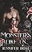 Monsters Like Us: A Dark As...