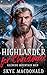 A Highlander for Christmas (Glencoe Mountain Men #5)