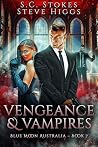 Vengeance & Vampires