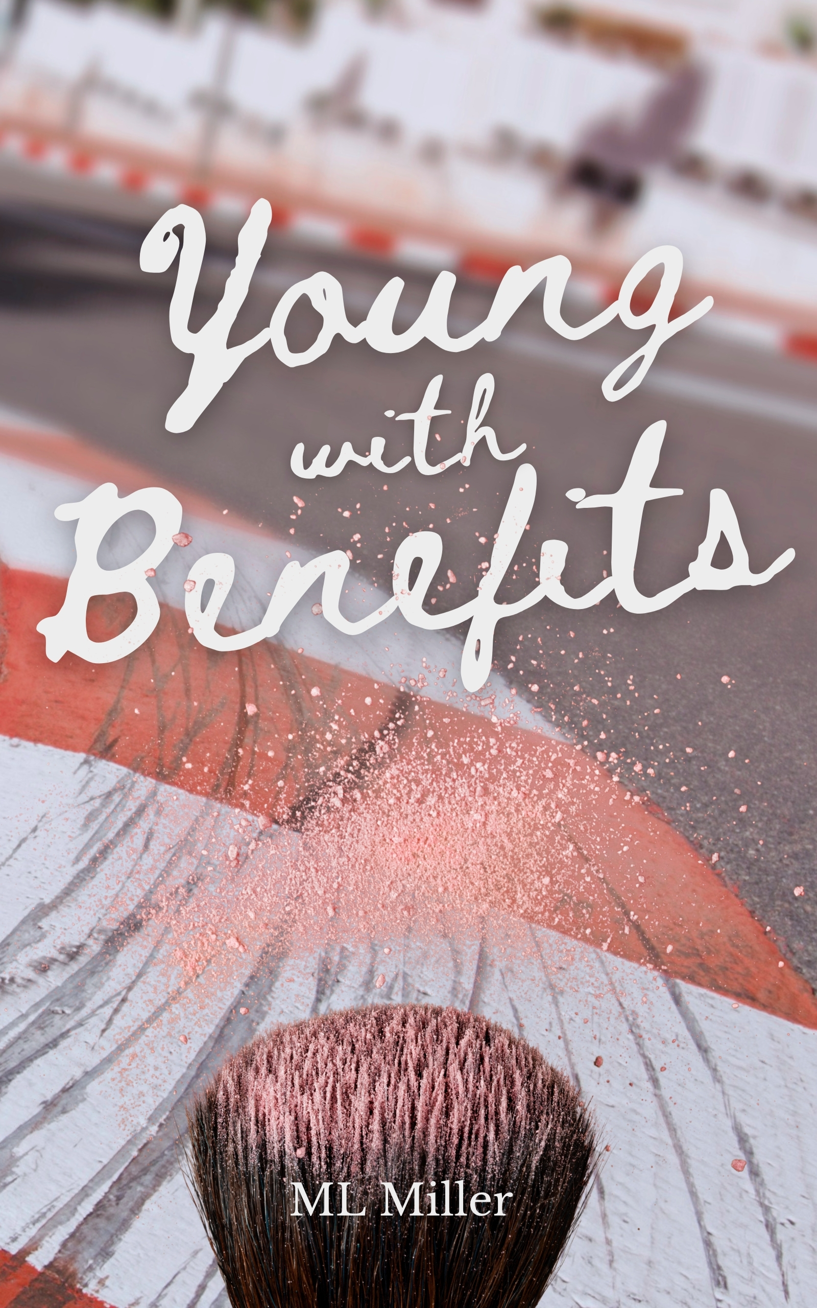 Young with Benefits (Paperback)
