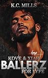 Kove and Xiah