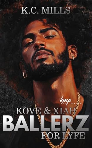 Kove and Xiah (D-Ville Projects)