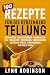 100 Rezepte für die Kerzenh...